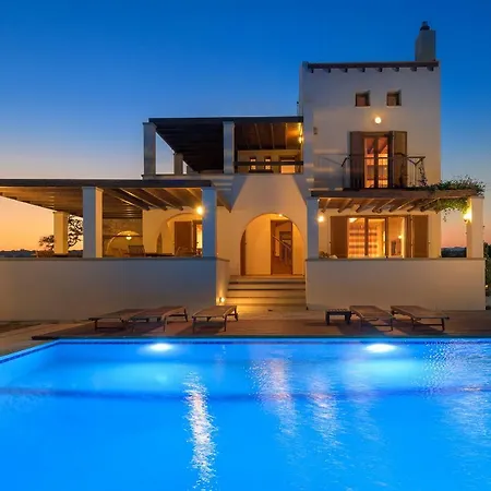 Villa Lahania Exterior photo