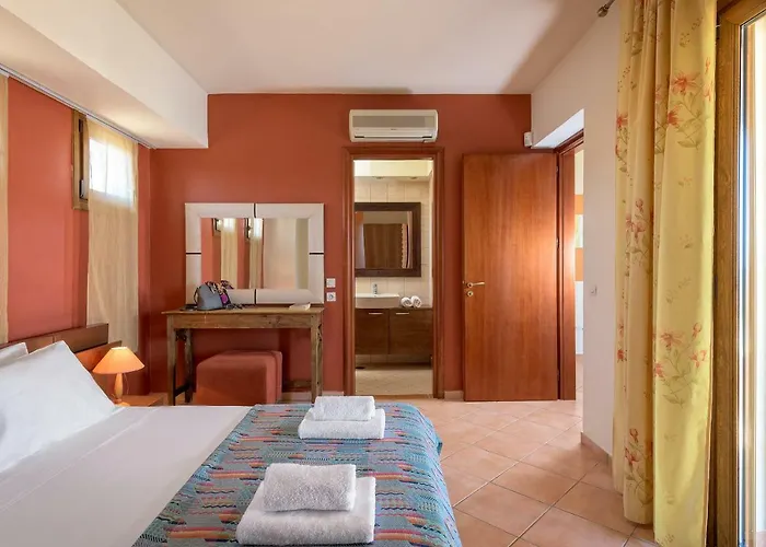 Villa Lahania