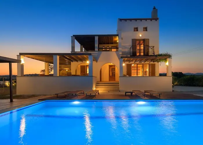 Villa Lahania
