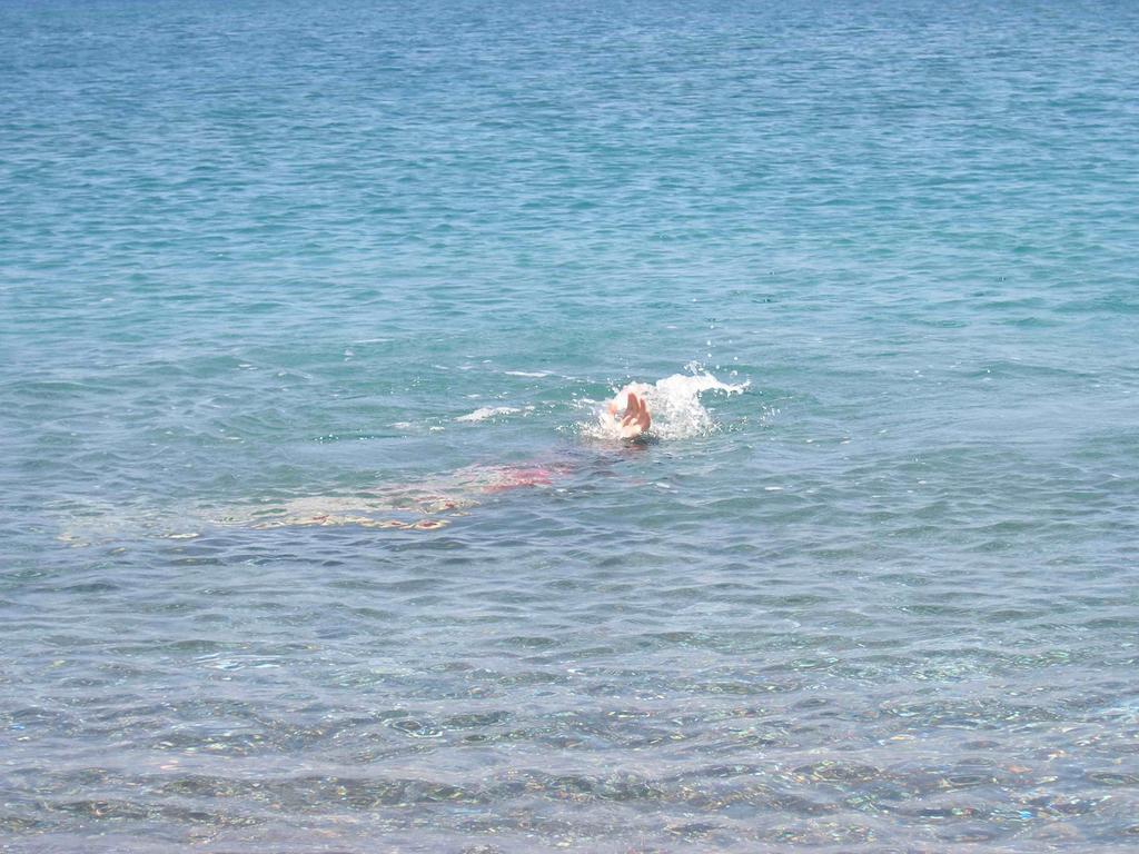 Villa Lahania Dom wakacyjny *