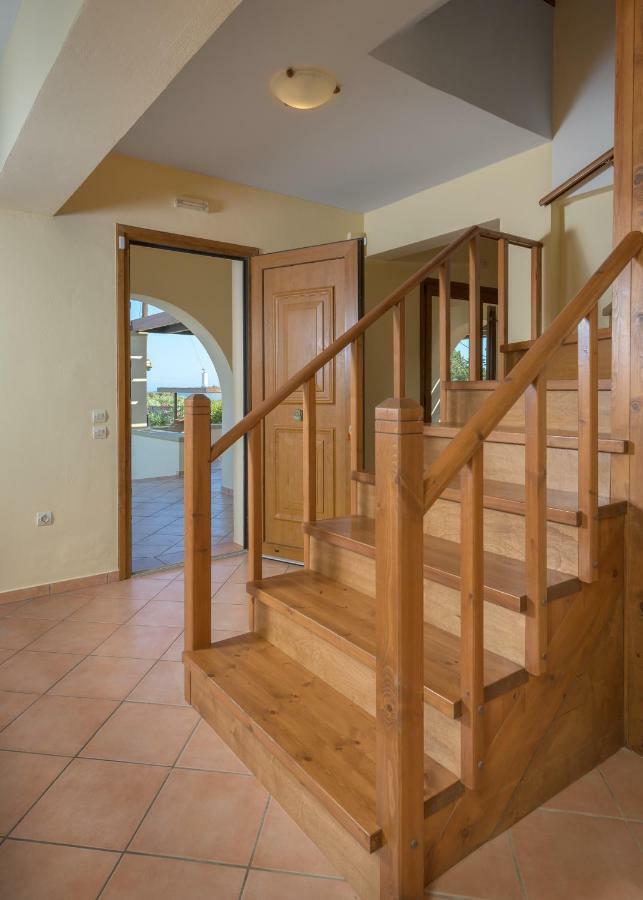 Dom wakacyjny Villa Lahania Lakhania