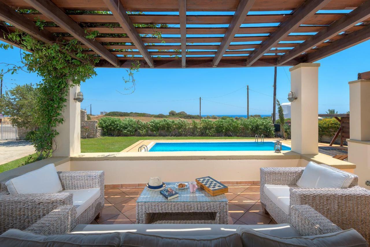 Holiday home Villa Lahania *