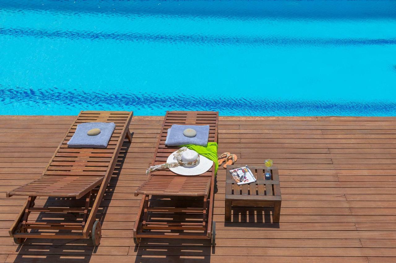 Villa Lahania Holiday home Lachania (Rhodes)