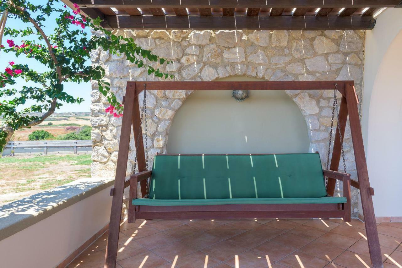 Holiday home Villa Lahania Lachania (Rhodes)