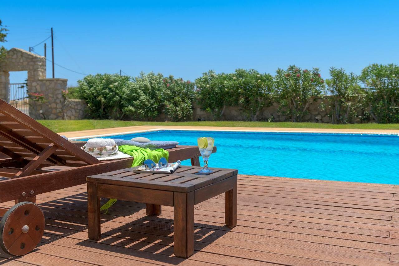 Dom wakacyjny Villa Lahania *