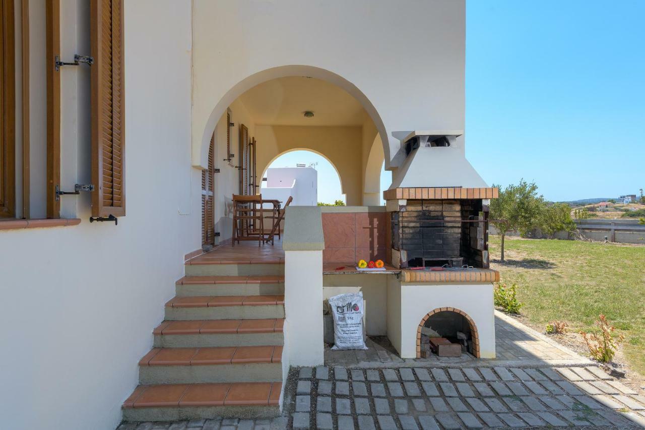 Villa Lahania * Lachania (Rhodes)
