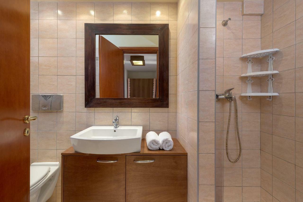 Villa Lahania Holiday home