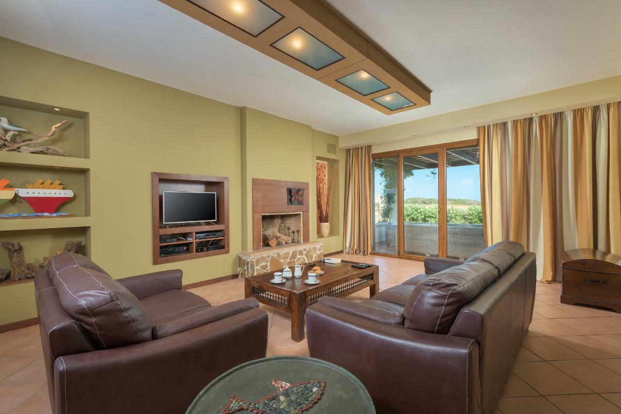 Holiday home Villa Lahania *