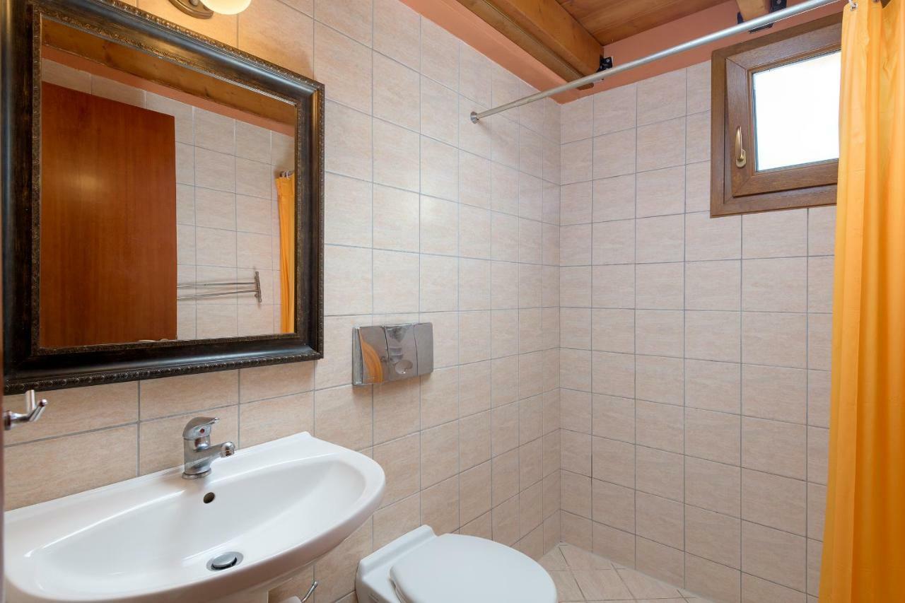 Holiday home Villa Lahania