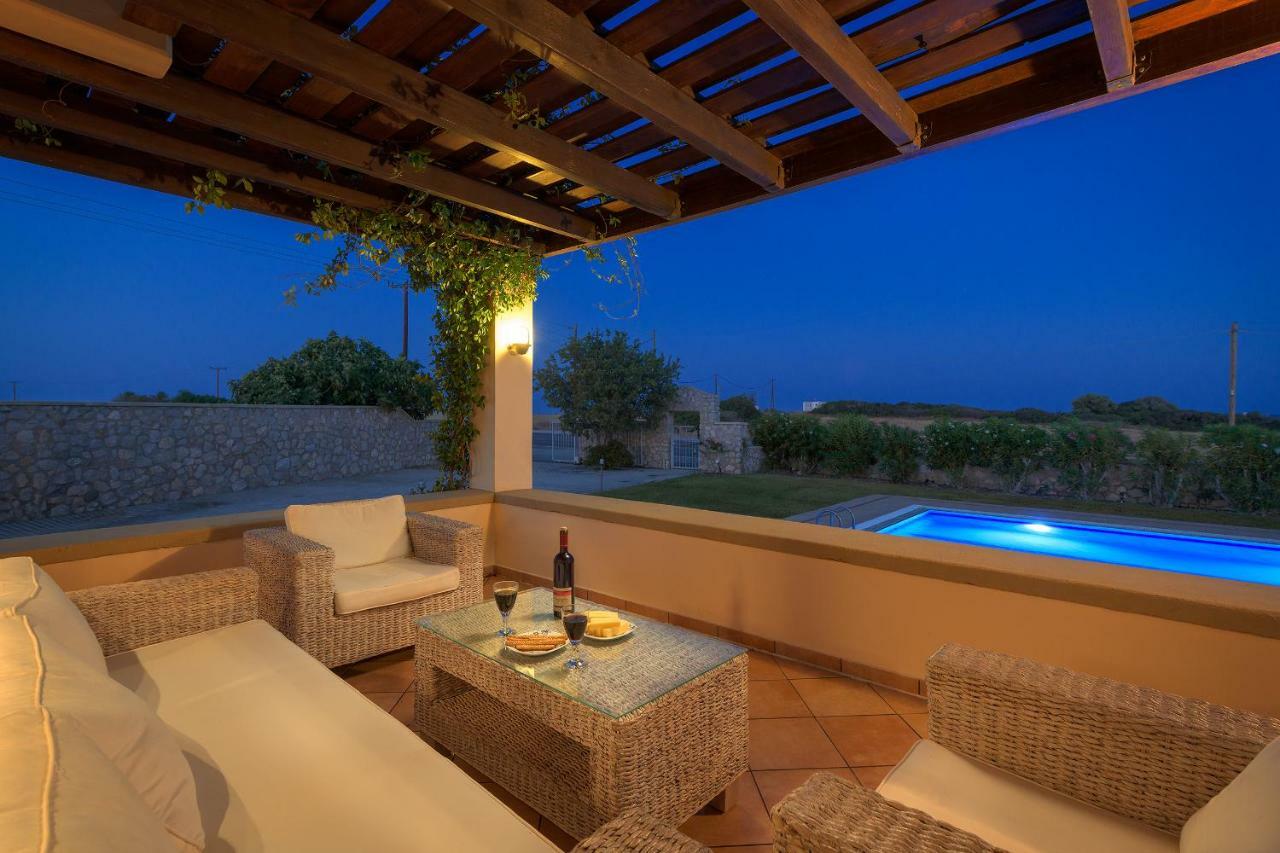 Villa Lahania